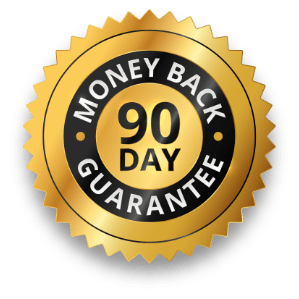 60-Day Worry-Free Guarantee - Sumatra Slim Belly Tonic 